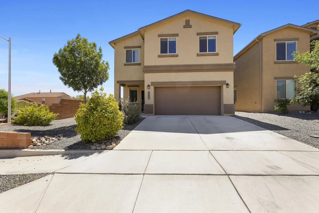 5838 Eddy Drive Ne, Rio Rancho