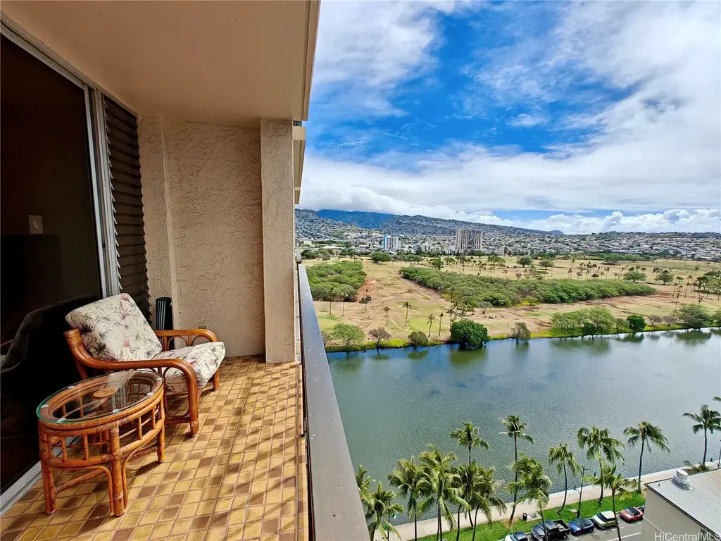 2345 Ala Wai Boulevard # 2016, Honolulu