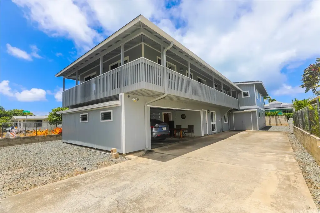 224 Maluniu Avenue, Kailua