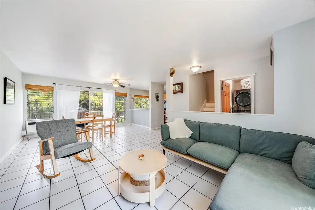 92-1235 Panana Street # 33, Kapolei