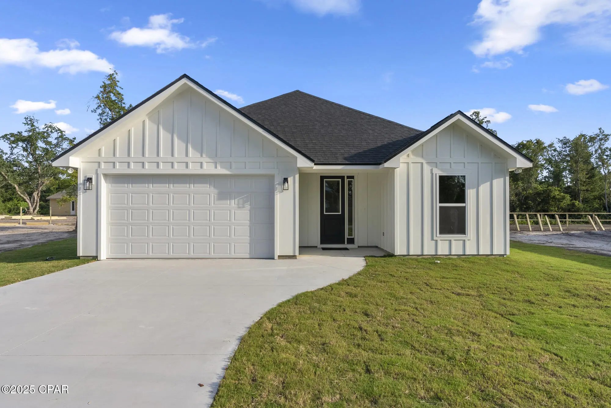 2010 Norwood Place, Panama City