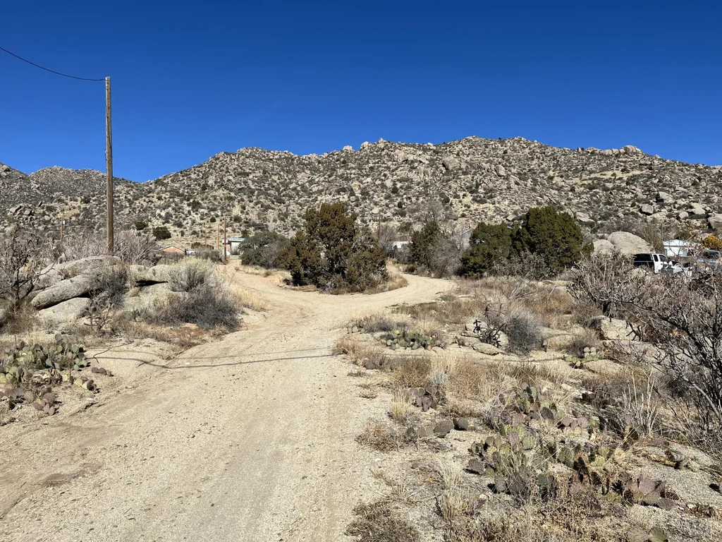 65 Nm 333, Albuquerque