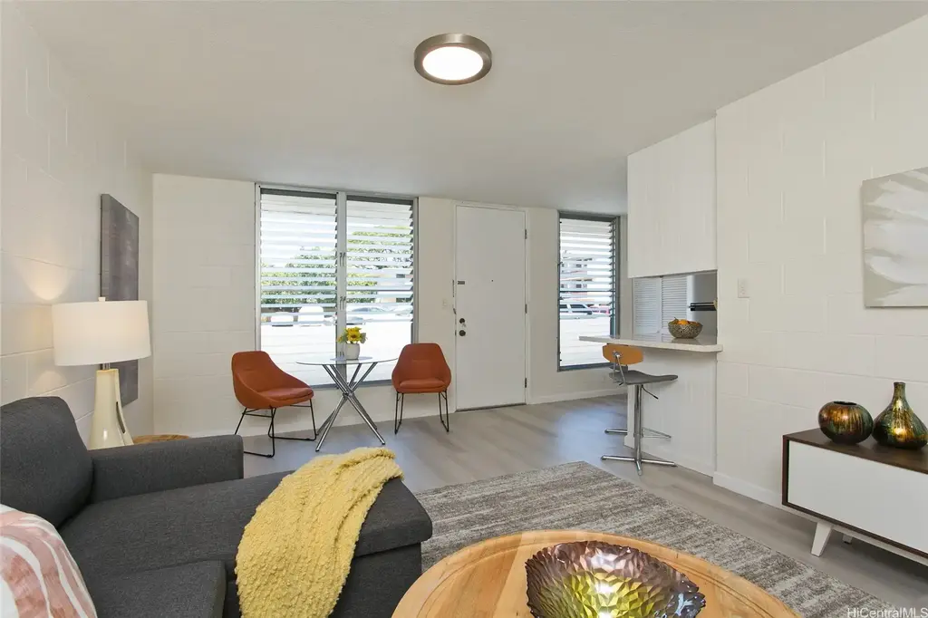 855 Olokele Avenue # 104, Honolulu