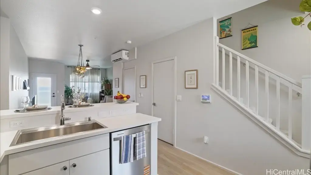 91-4099 Hikuono Street # 1717, Kapolei