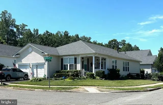 3607 Mauchley Ct, Warrenton