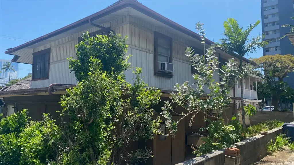 914 Kinau Street, Honolulu