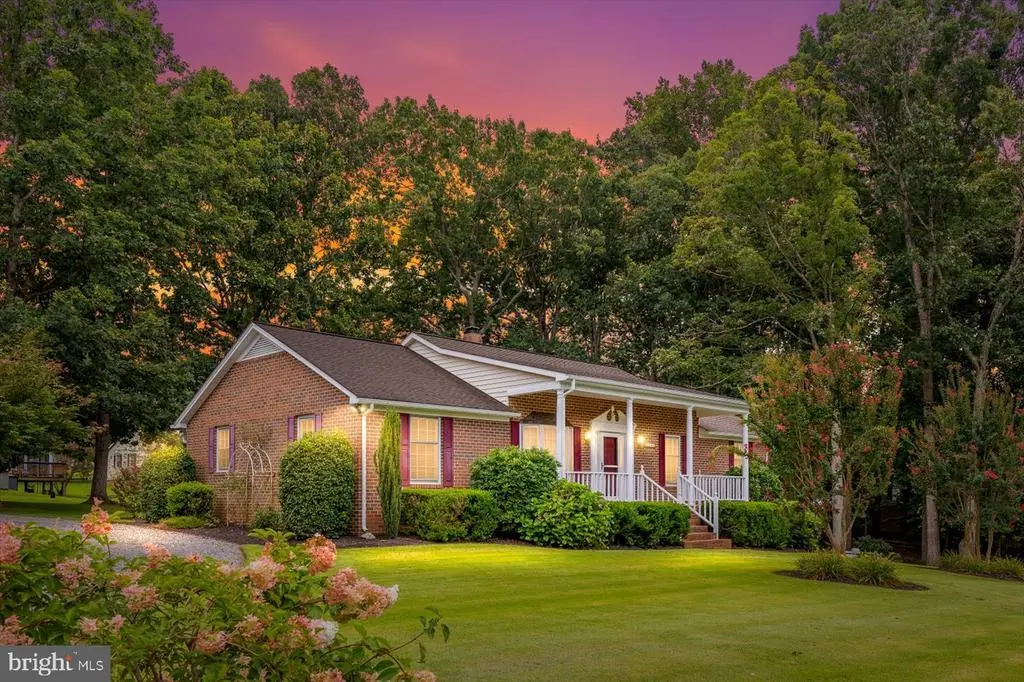 804 St Francis Ave, Mineral