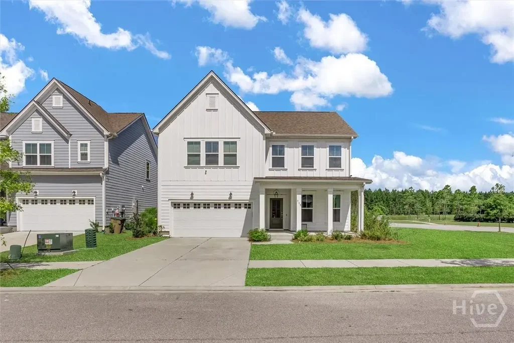 715 Longleaf Drive, Richmond Hill