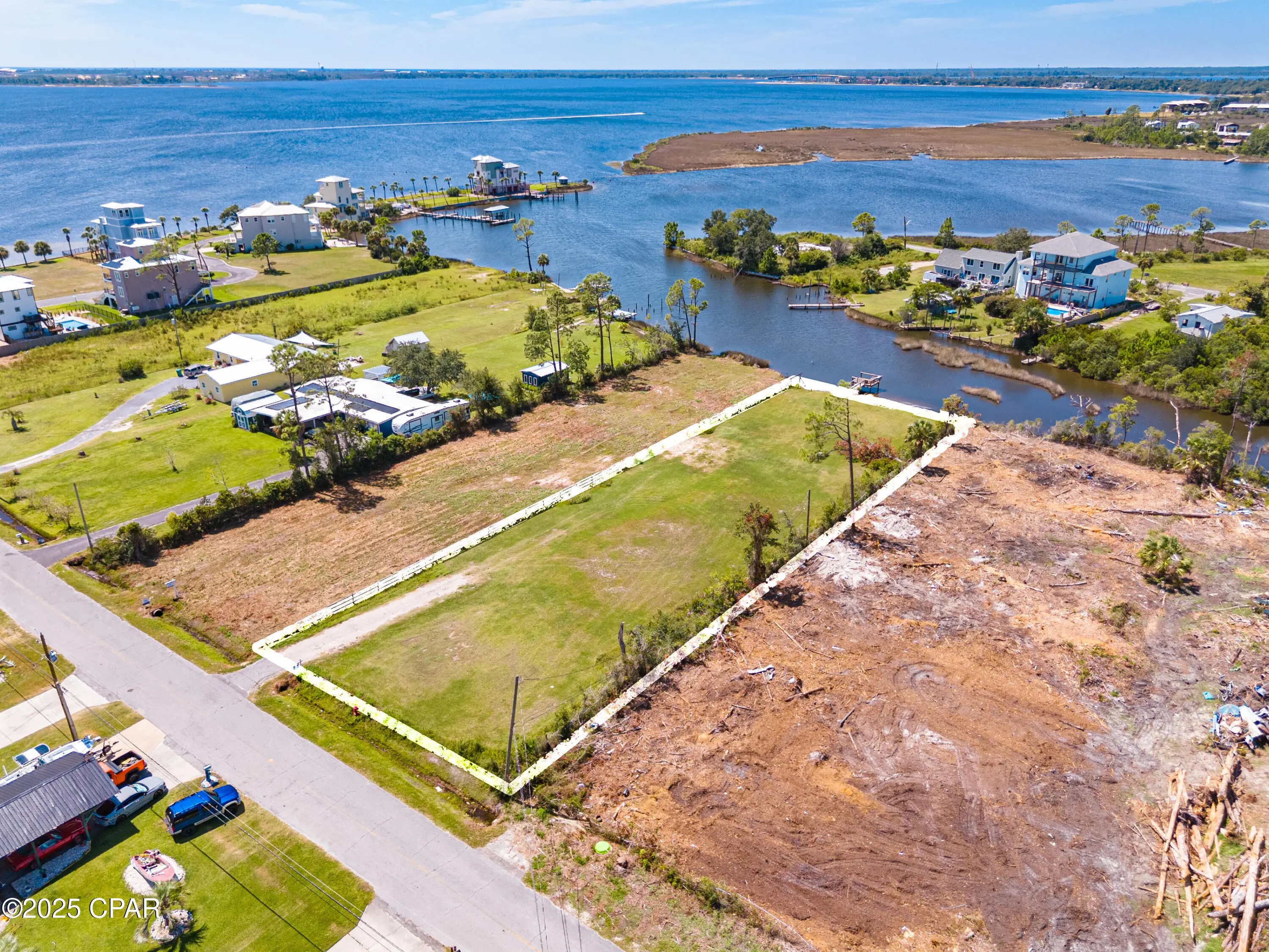 Lot 13 S Berthe Avenue, Panama City