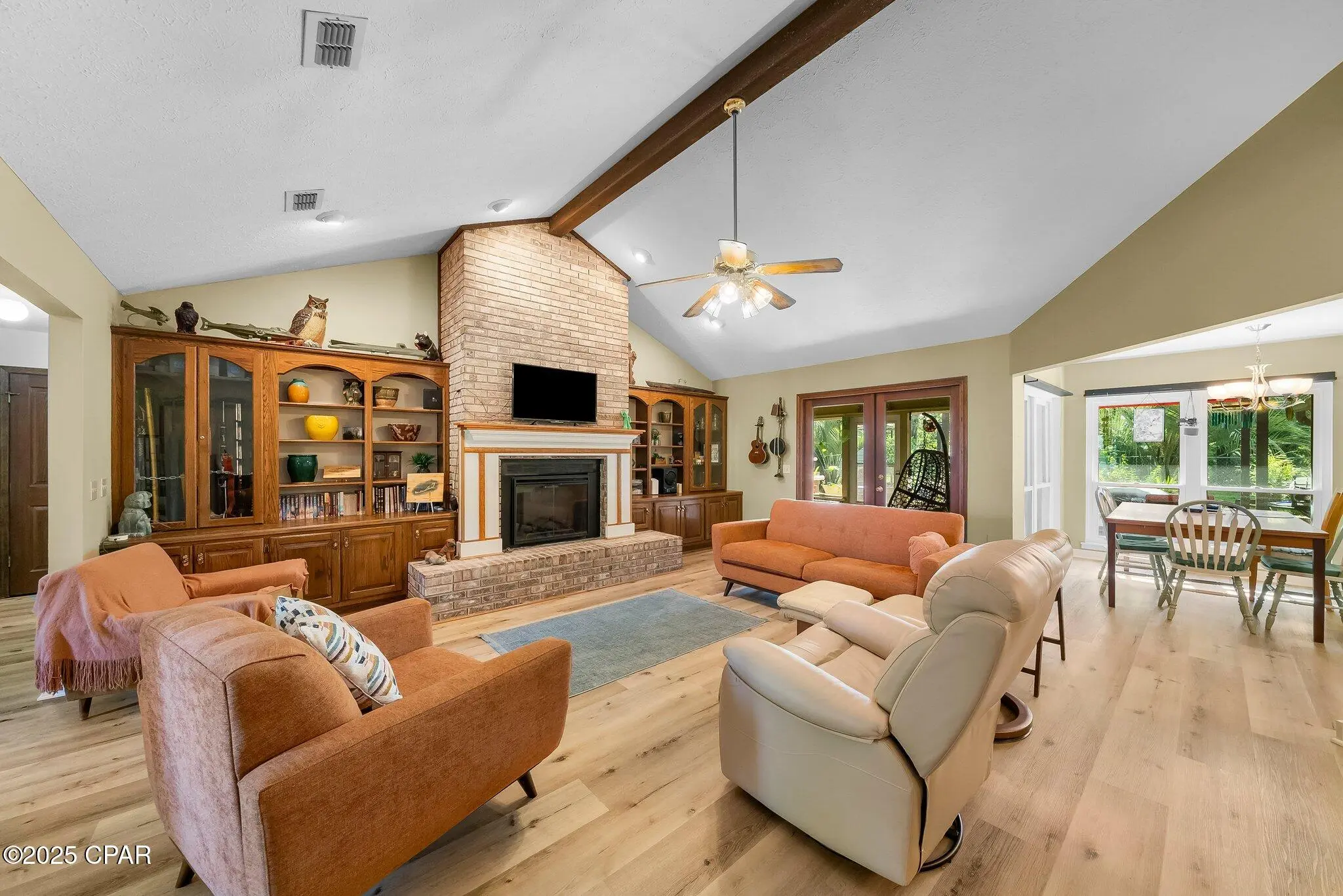 7246 W Lakeland Drive, Panama City