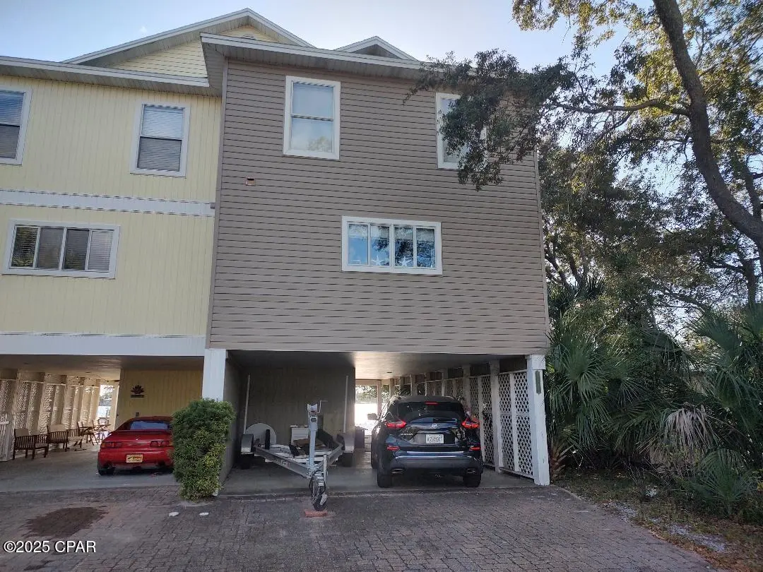 5833 N Lagoon Drive # A, Panama City Beach
