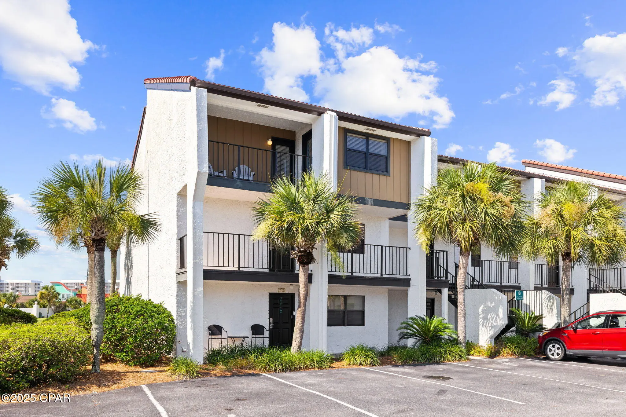 520 N Richard Jackson Boulevard # 205, Panama City Beach
