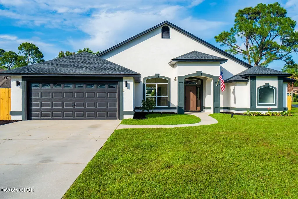 100 Colony Bay Harbour Drive, Panama City Beach