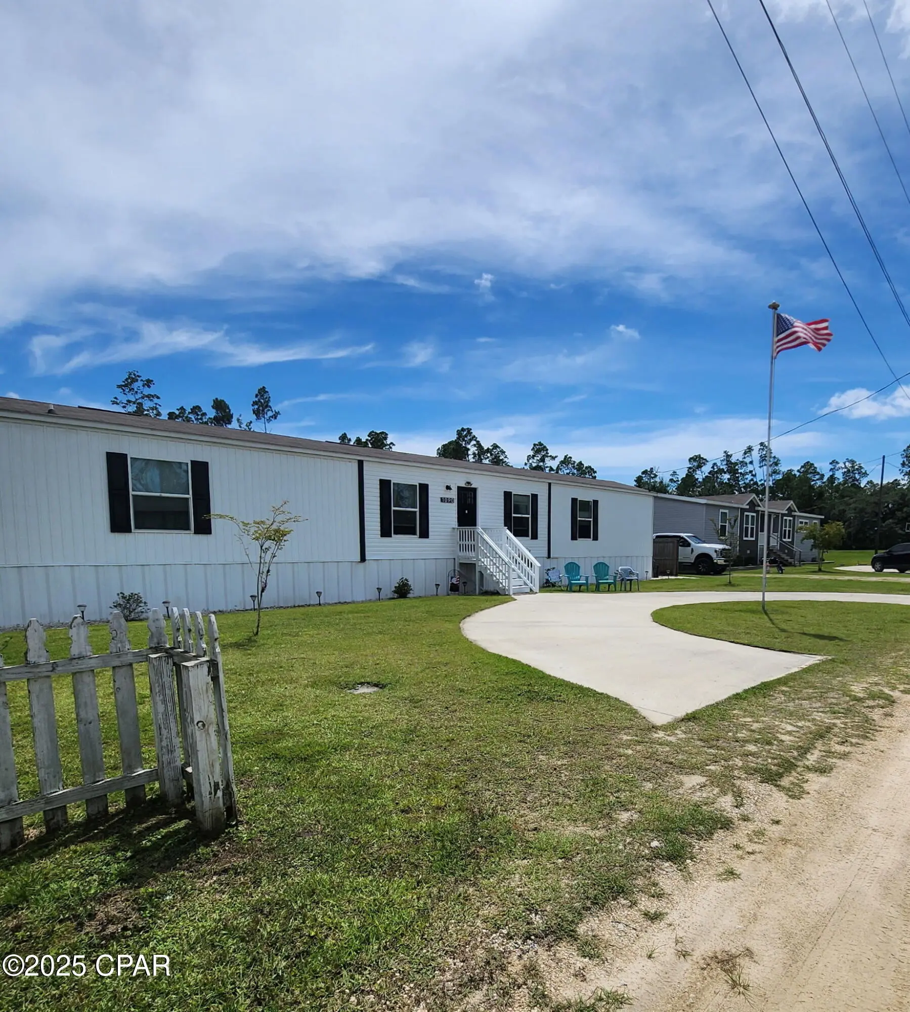1090 Cutchens Road, Panama City