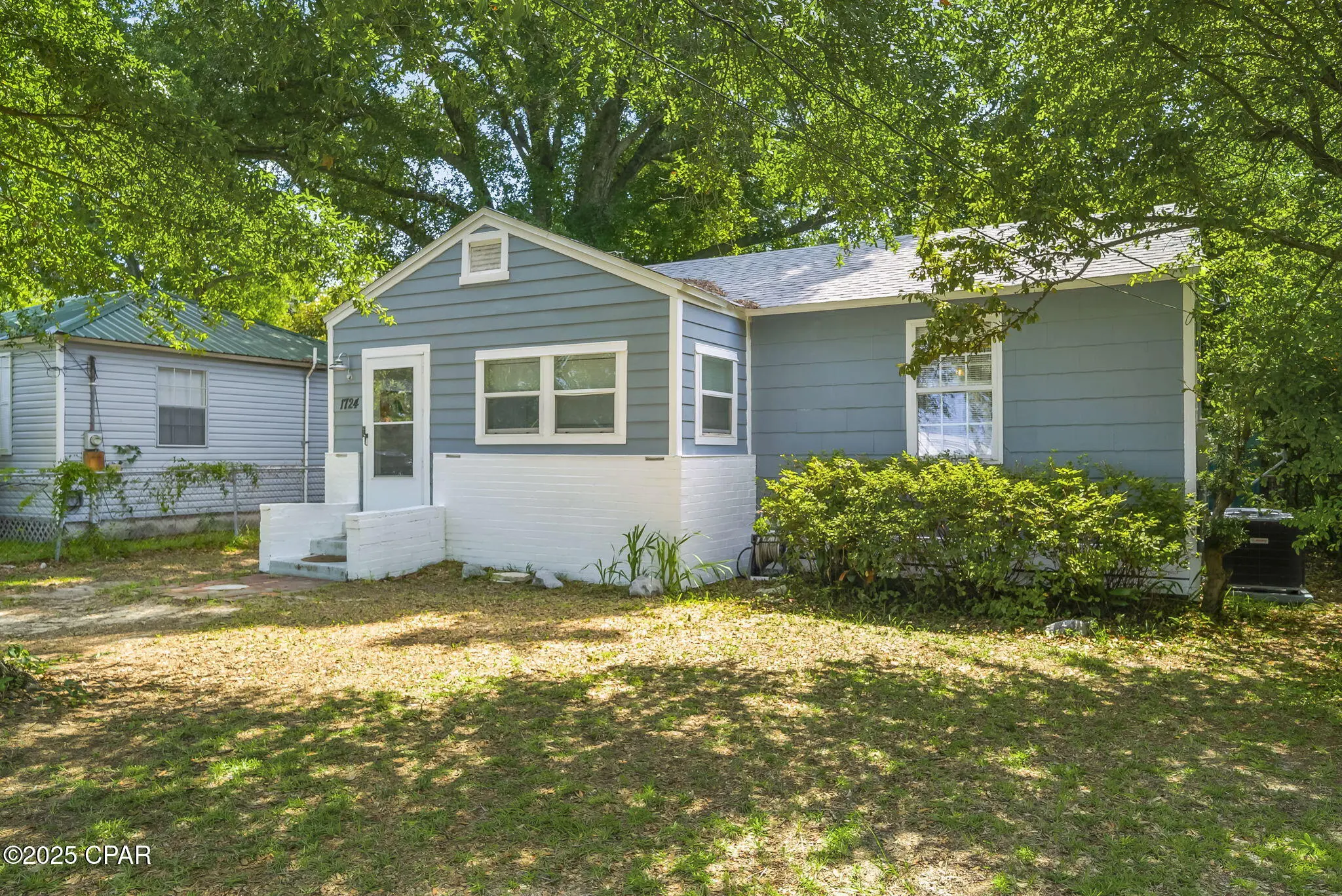 1724 Alabama Avenue, Panama City