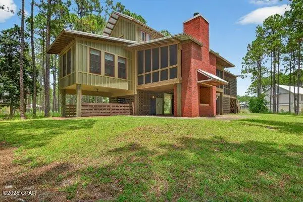 6509 Golden Aster Trail, Panama City Beach