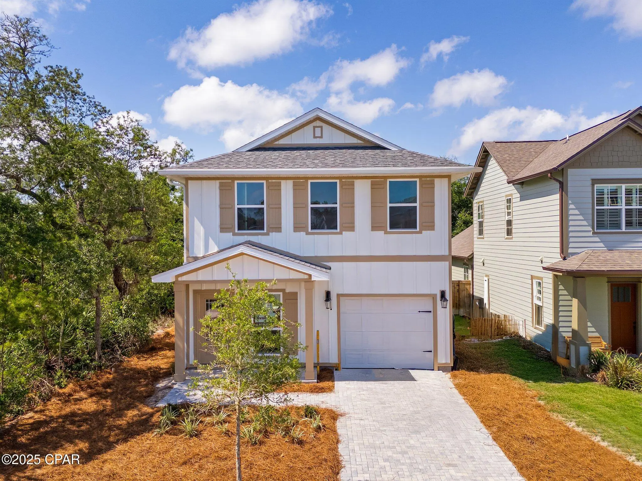 3524 Cottage Cove Lane, Panama City Beach