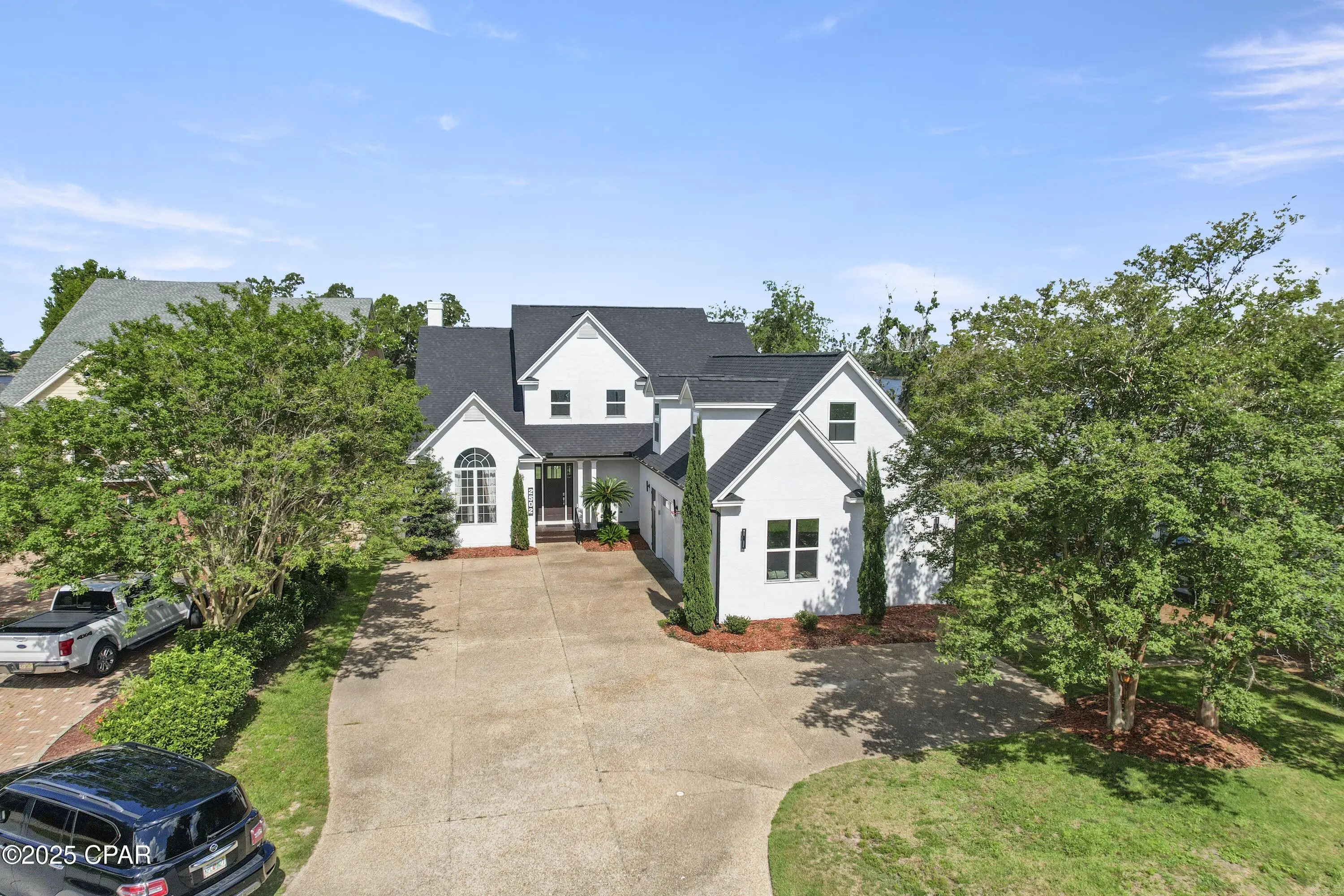 2502 Country Club Drive, Lynn Haven