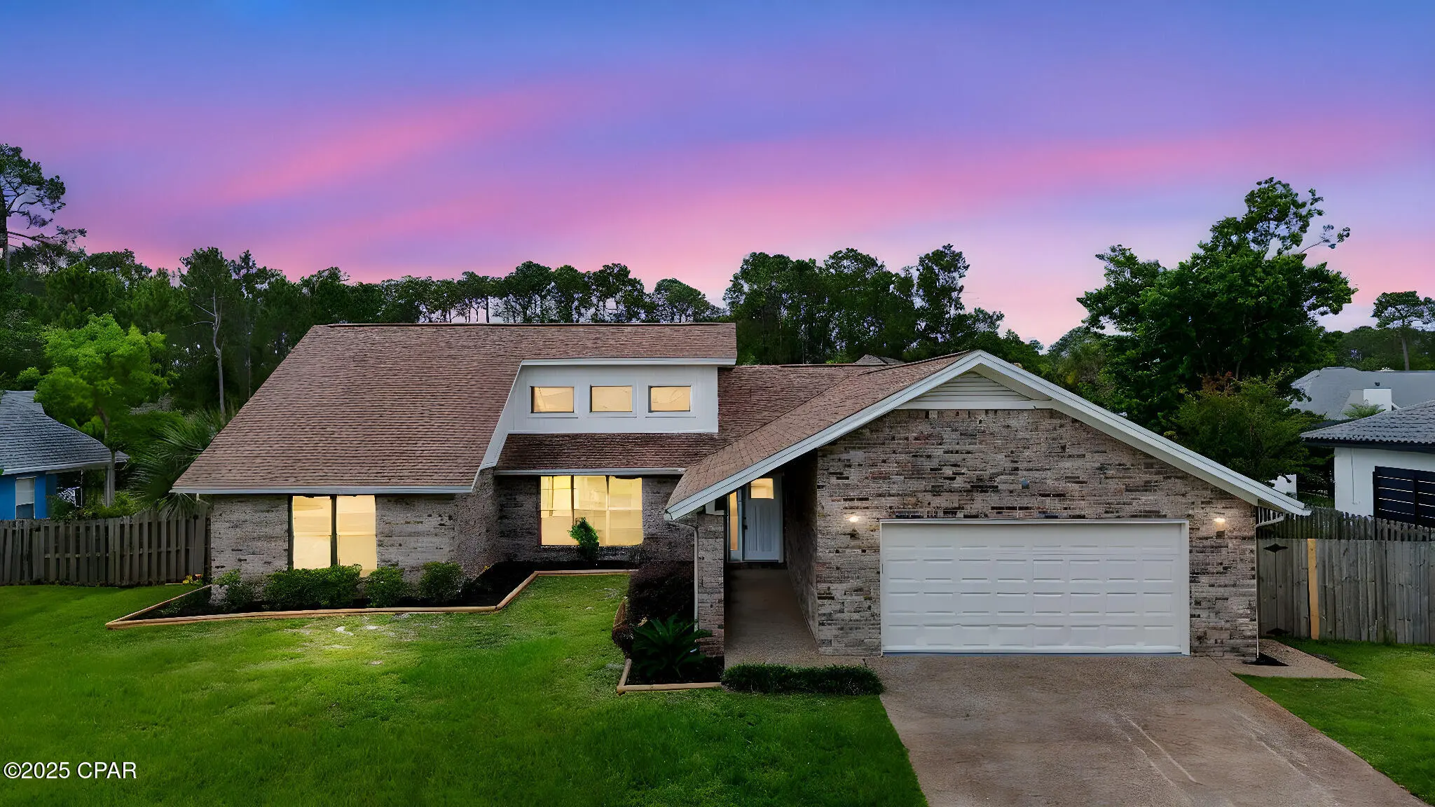 323 Moonlight Bay Drive, Panama City Beach