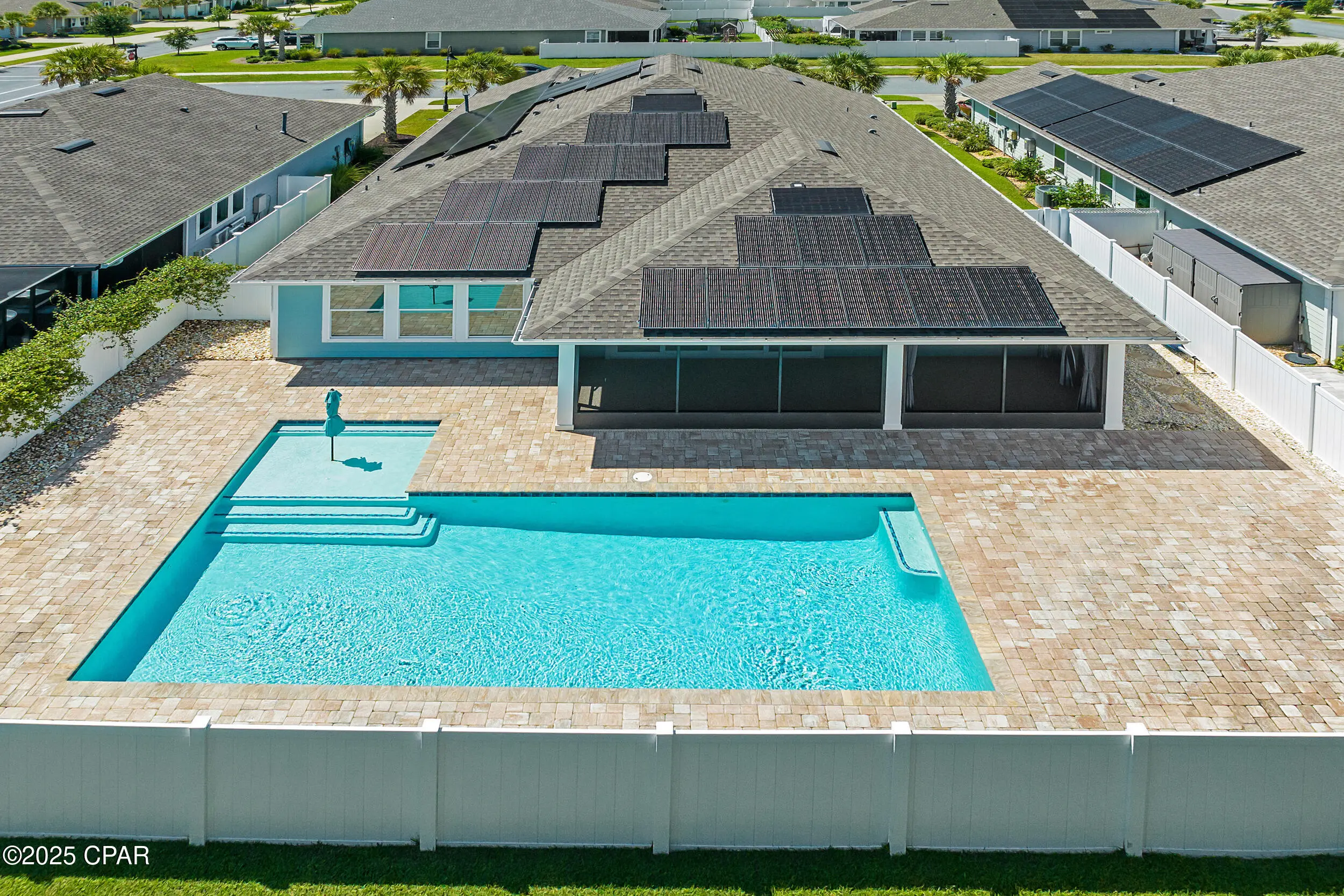 102 Johnson Bayou Drive, Panama City Beach