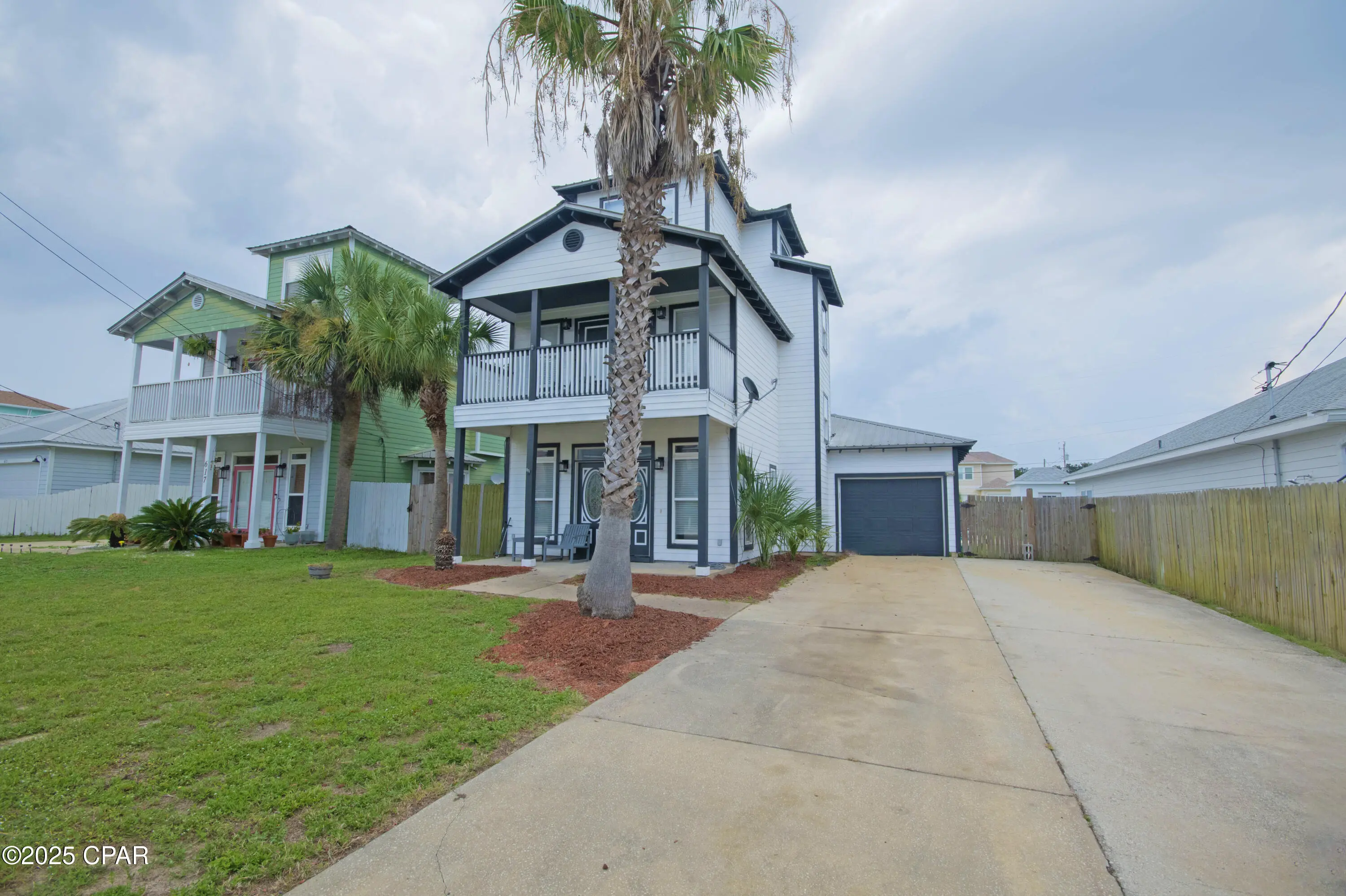 619 W Caladium Circle, Panama City Beach