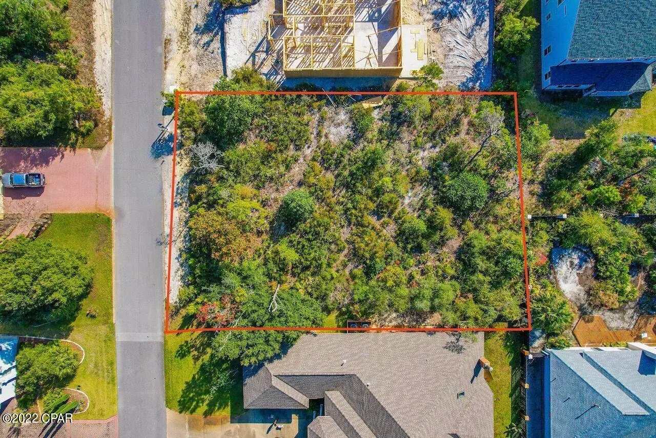3641 Preserve Boulevard # Lot 228, Panama City Beach