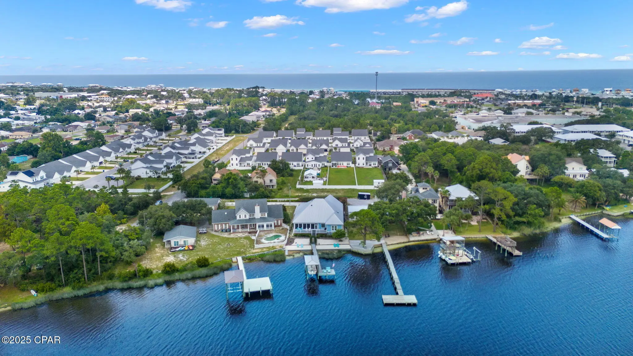 803 Lake Powell Drive, Panama City Beach