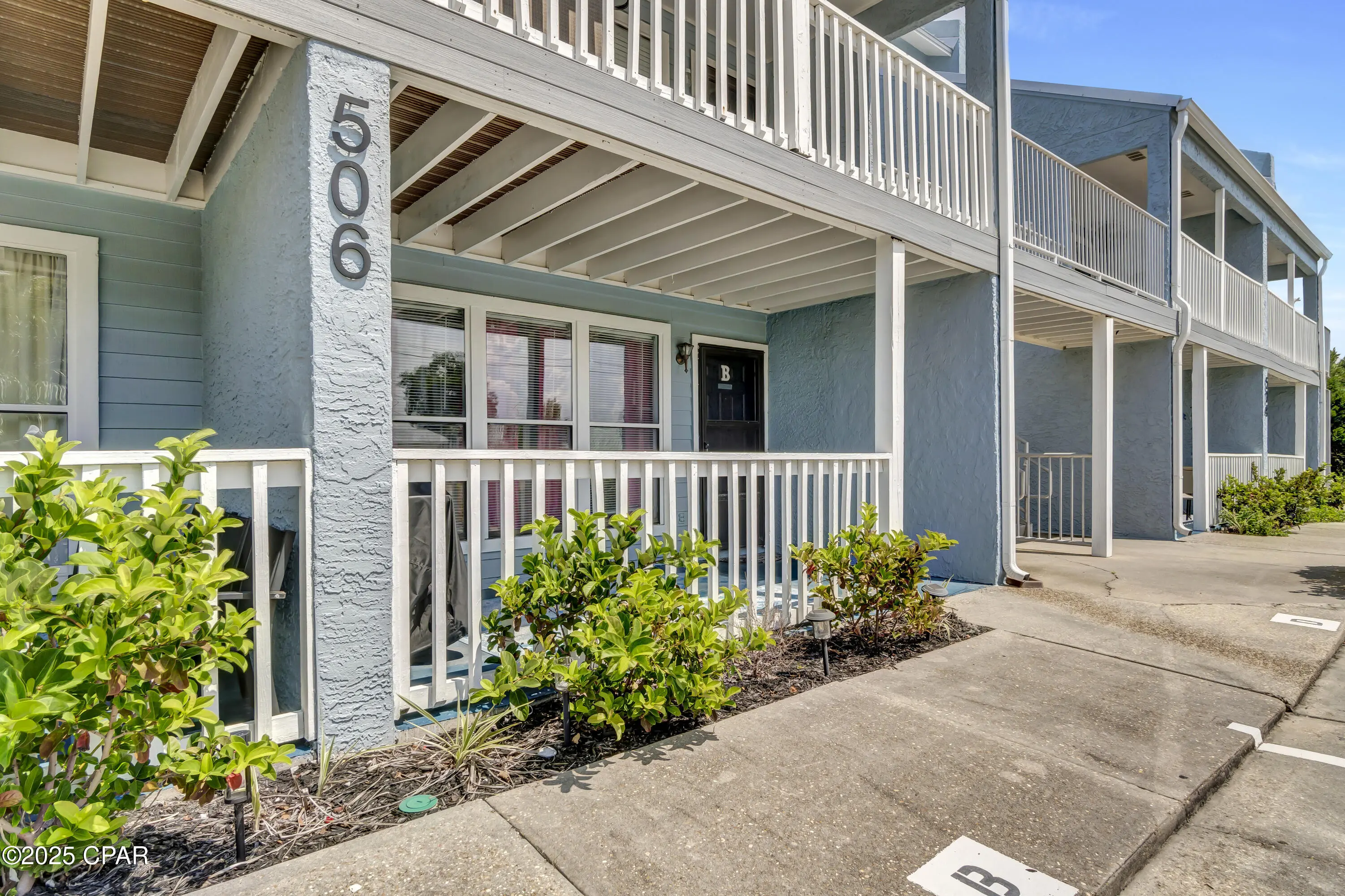 506 E El Centro Boulevard # 506b, Panama City Beach