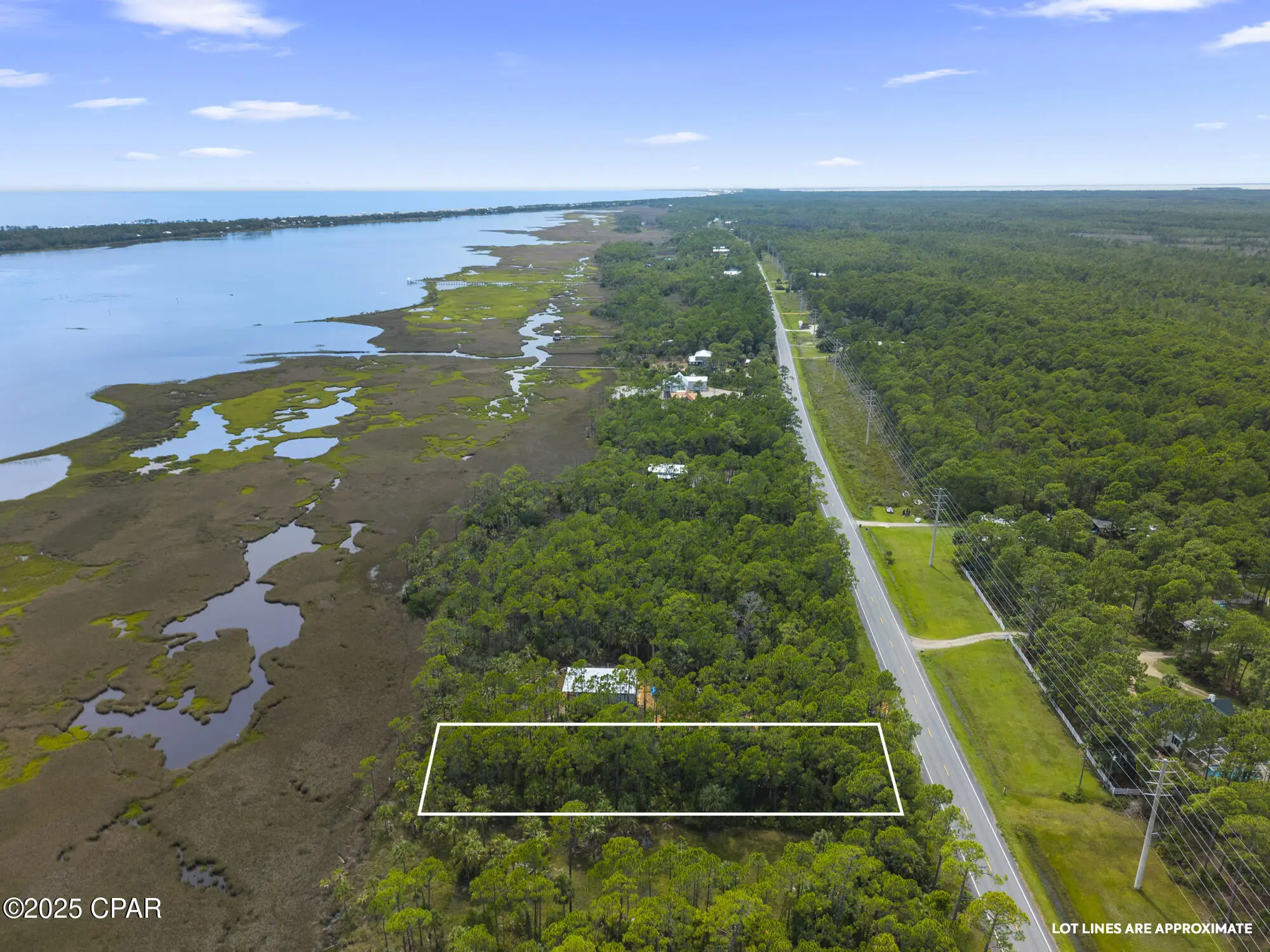 Lot 6 County Rd 30a, Port St Joe