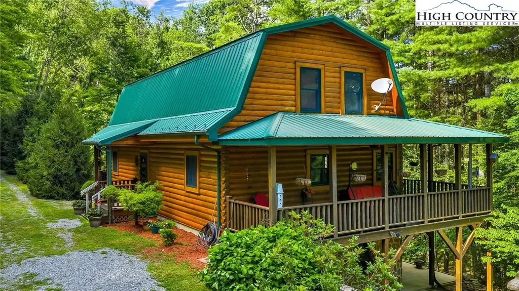 459 Bare Lane, Laurel Springs