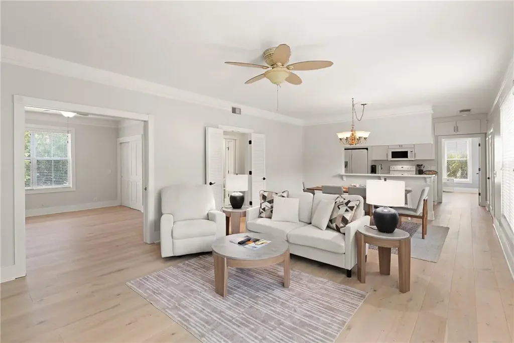 150 Shady Brook Circle 201, St Simons Island