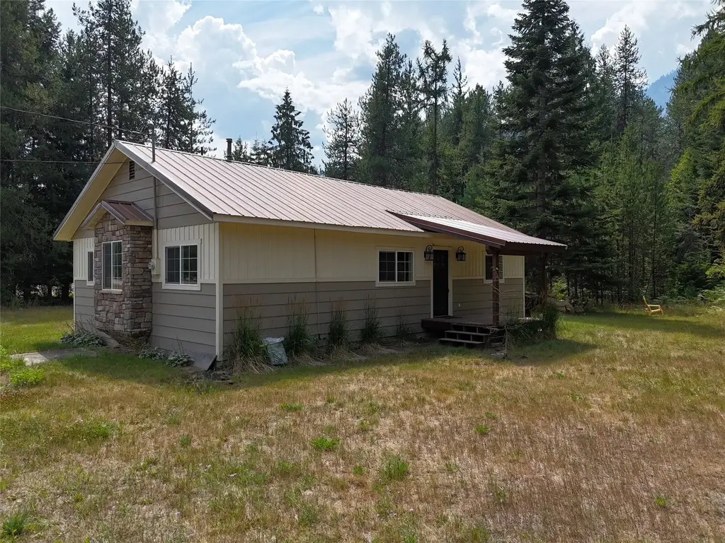 1234 Mt Hwy 200, Noxon