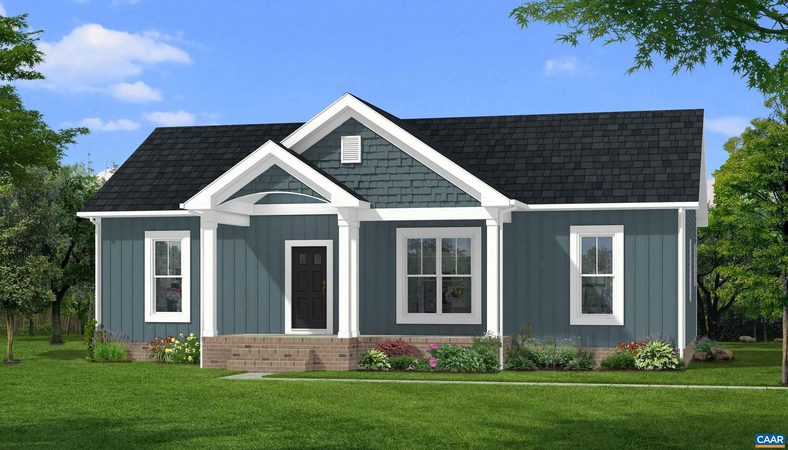 Tbd Lot 7 Hundley Branch Rd, Scottsville