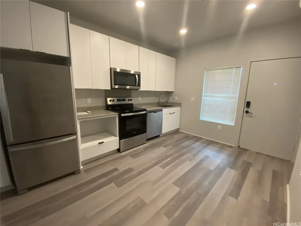 91-3617 Kamolehonua Street # 208, Ewa Beach