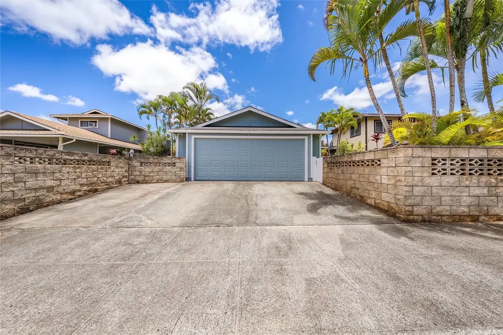 95-436 Opo Place, Mililani