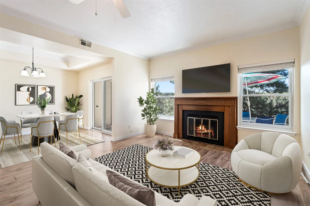 505 Oppenheimer Drive # 904, Los Alamos