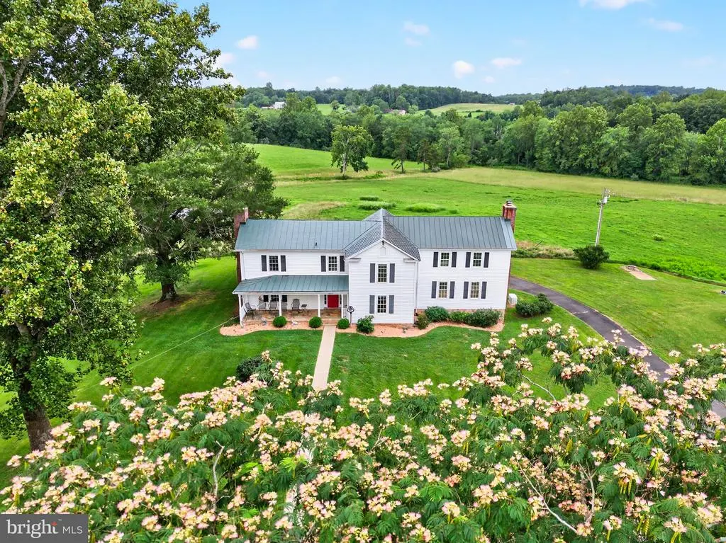 13537 Spotswood Way, Amissville