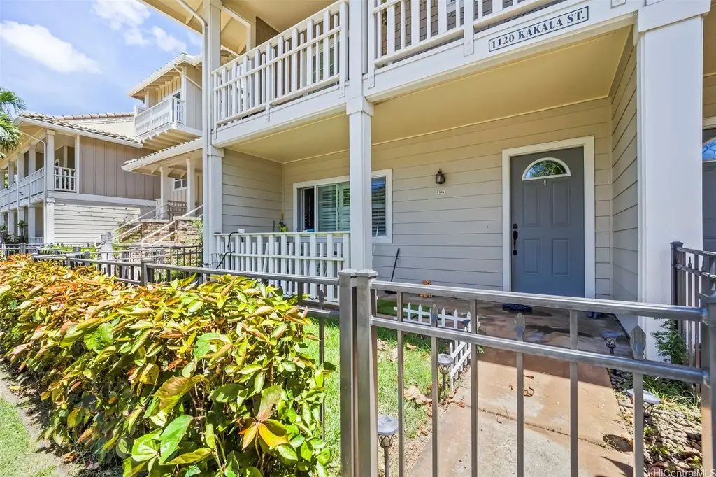 1120 Kakala Street # 504, Kapolei
