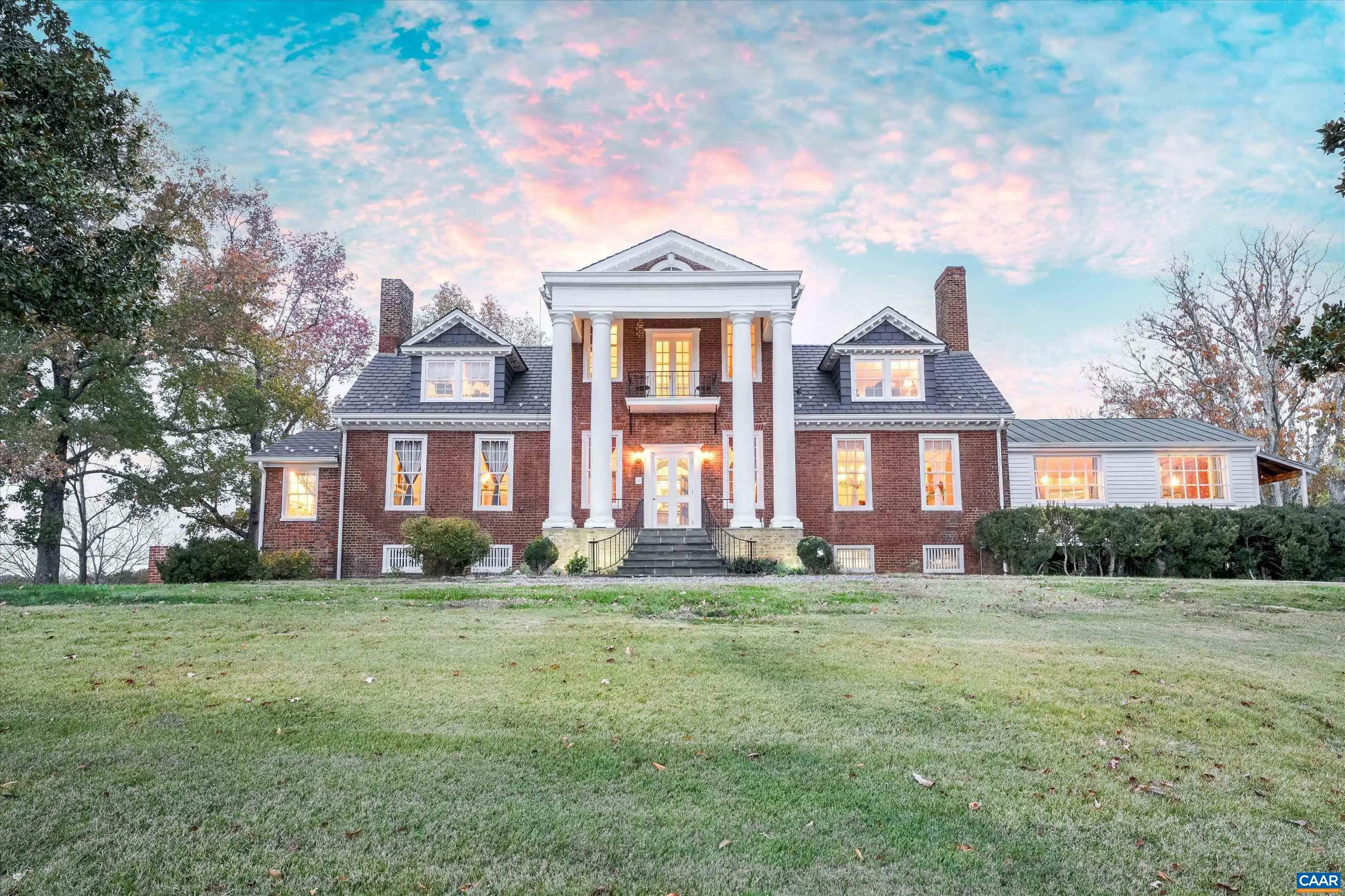 1843 Cabell Rd, Wingina