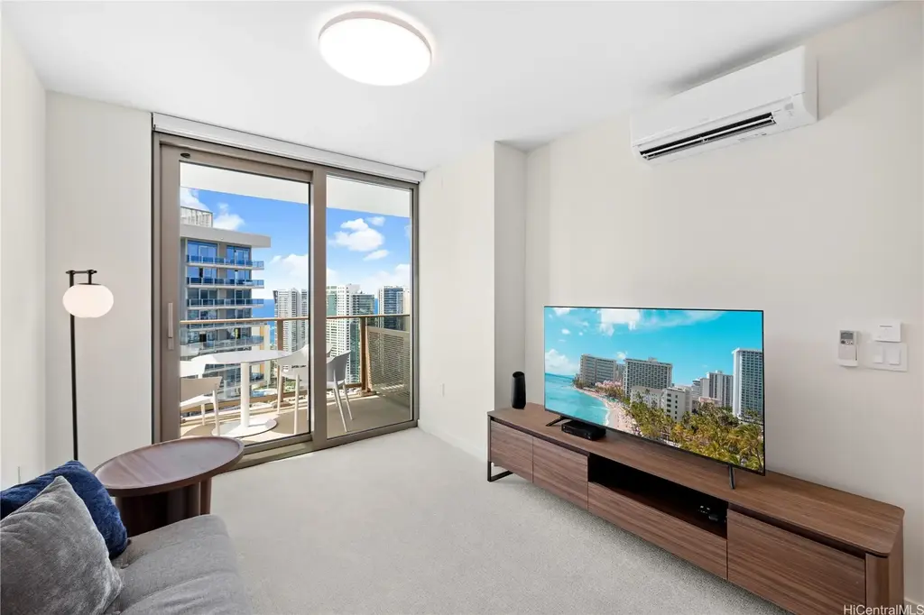1388 Kapiolani Boulevard # 4102, Honolulu