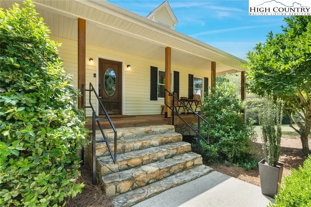 189 Fea Lane, Iron Station