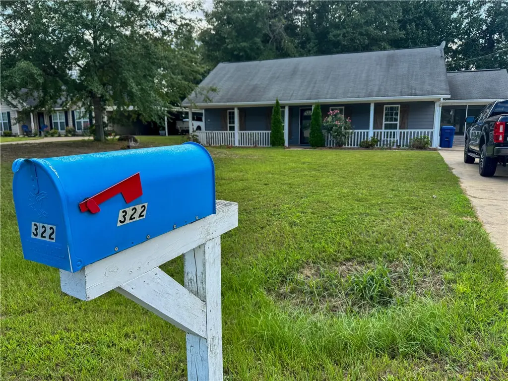 322 Lee Rd 2086, Salem