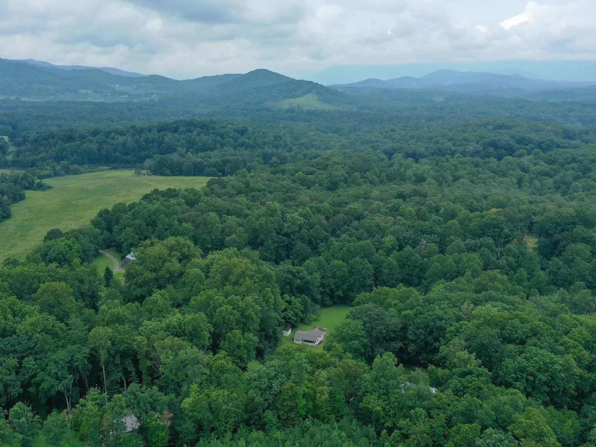 1249 Pounding Creek Rd, Charlottesville