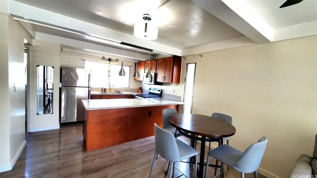 837 Ala Lilikoi Street # 6, Honolulu