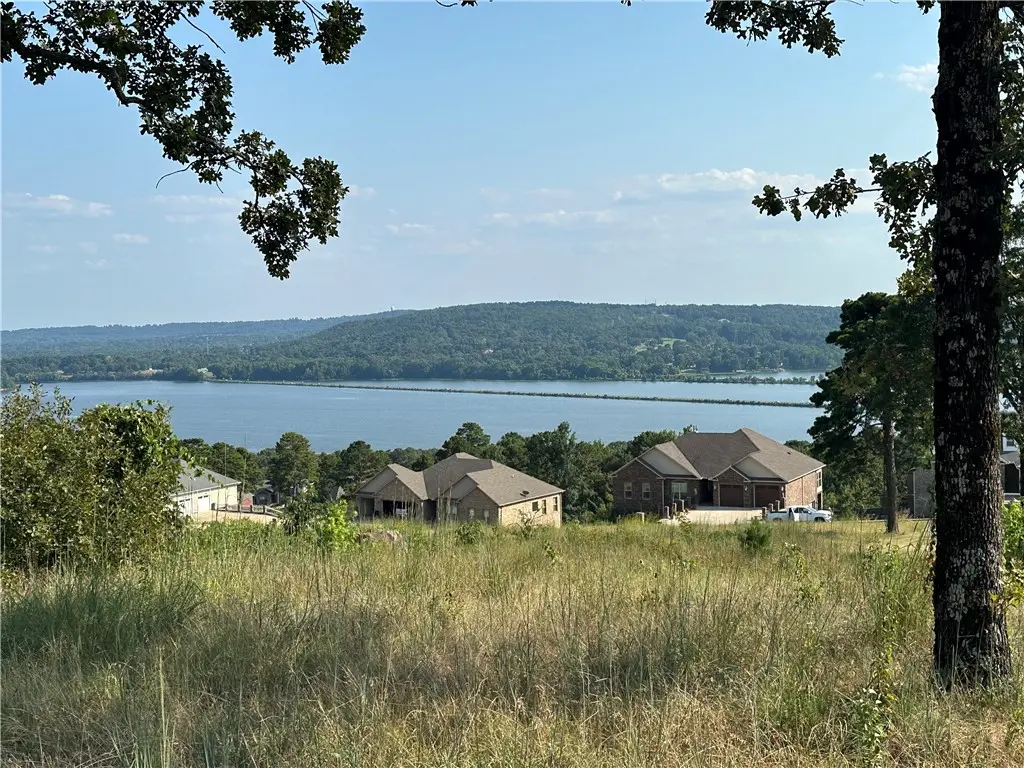 Lot 119 Castle Rock Drive, Russellville