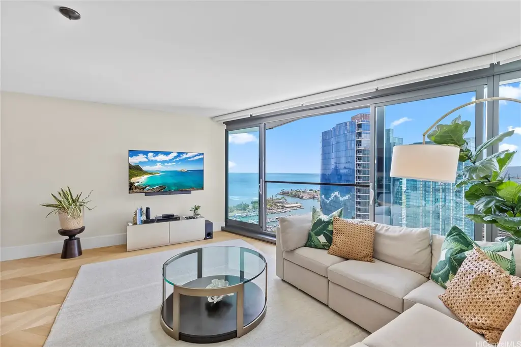 1108 Auahi Street # 3103, Honolulu