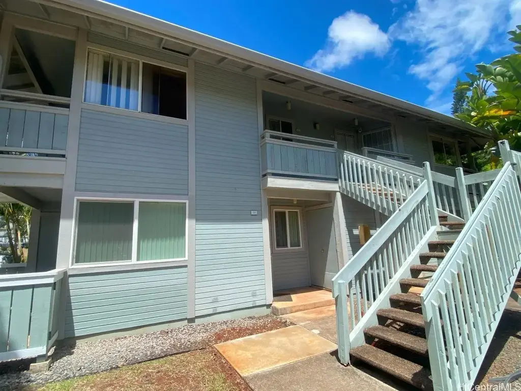 95-664 Wikao Street # L205, Mililani