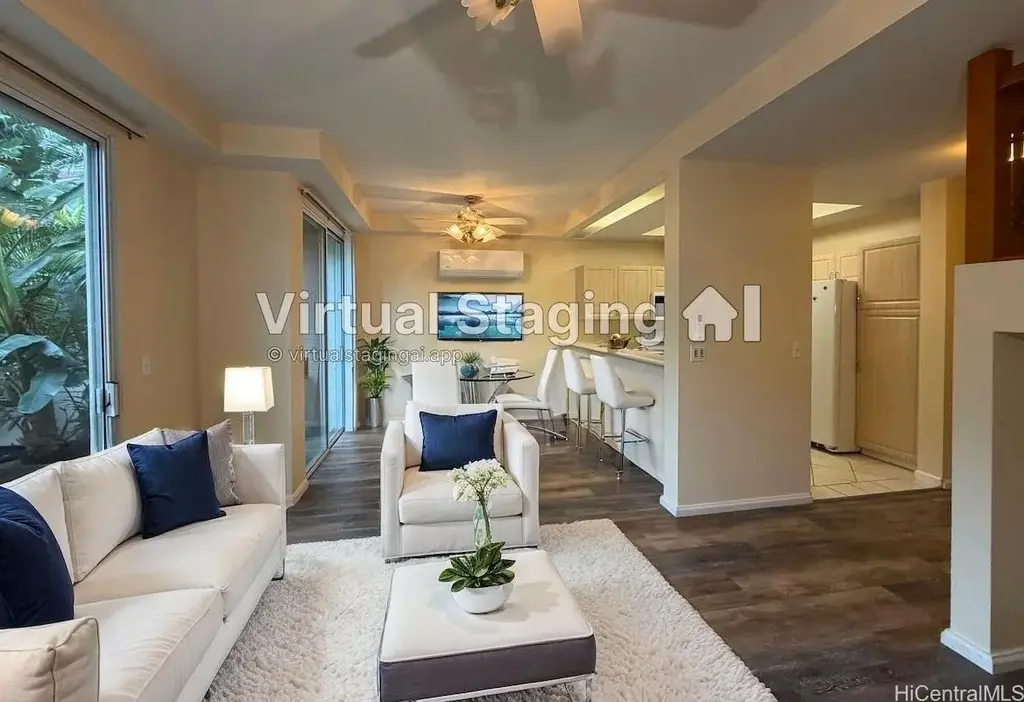 92-1551 Aliinui Drive # 17h, Kapolei