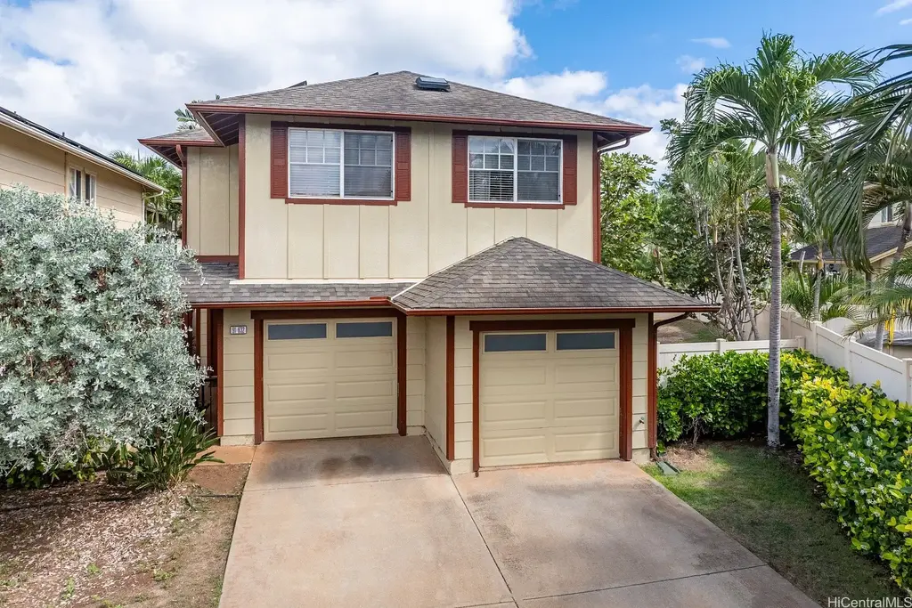 91-632 Makalea Street # 76, Ewa Beach
