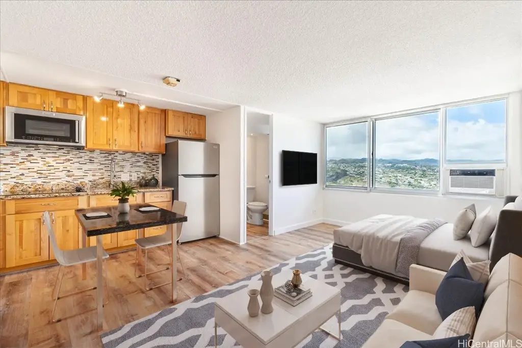 98-288 Kaonohi Street # 3405, Aiea